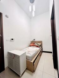 The Promenade@Pelikat (D19), Apartment #611346691